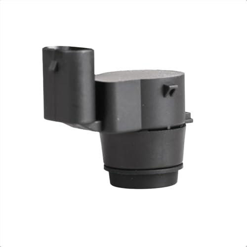 2. Numeri OEM Originali: Codici ricambio BMW/MINI: 66206988965, 62609921621, 662069196705, 662062211621. Compatibile con OE 662069349308, 662069556742, 662069955997. Componente conforme agli standard costruttivi BMW, sostituisce direttamente i sensori PDC difettosi garantendo precisione nei parcheggi.