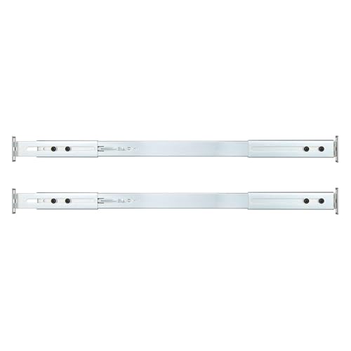 IN WIN - ���b�N�X���C�h���[���L�b�g - 1U - 20�C���` - R�V���[�YRA100�p