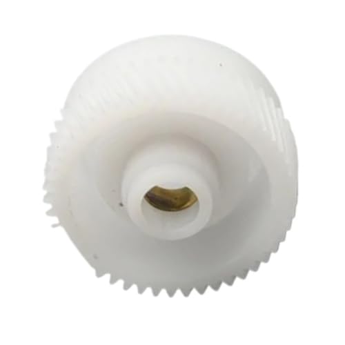 Engranaje para Toshiba 203 y 205 repuesto mecánico compatible OEM 6LH53739000