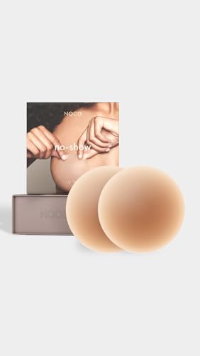 Discreet Nipple Covers by NOOD3