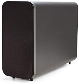Q ACOUSTICS 3070s Active Subwoofer (Graphite)