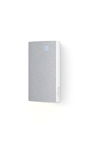 Ring Chime Plus (nieuwste model) | Scherpe, duidelijke audiomeldingen voor alle Ring-apparaten | Ingebouwd nachtlampje | Aanpasbare beltonen | Eenvoudig op het stopcontact aan te sluiten - Afbeelding 4