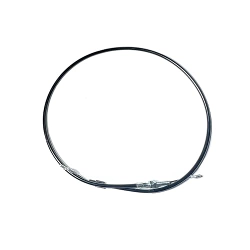 Feather butterfly Replace Fits and DR Power Field & Brush Mower Shift Cable AT4 35131