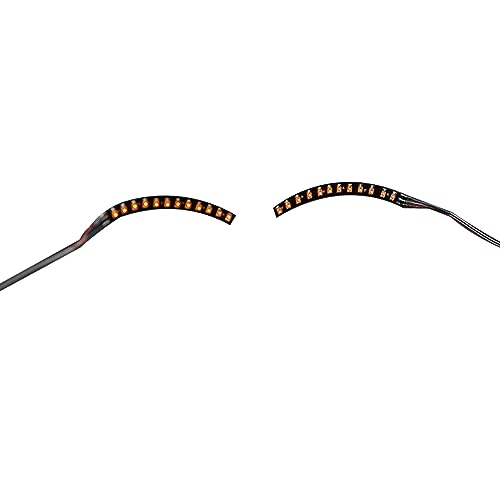 LED Eyelashes Light - Image 2
