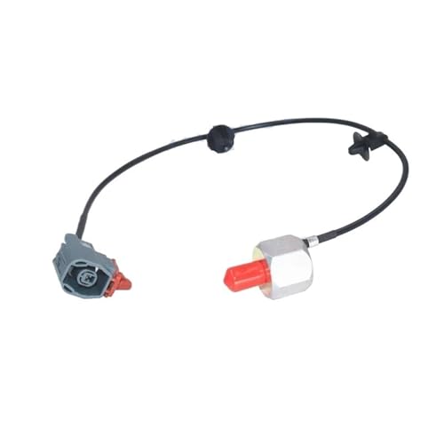 Faisceau pour capteur de cliquetis Mazda ZJ01-18-921 avec gaine thermique renforcée