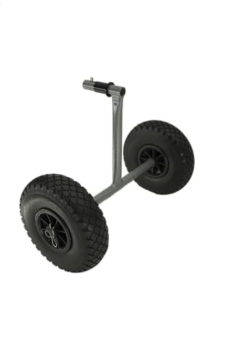 NuCanoe Transport Cart/Dolly for use Flint and U10 Models
