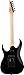 Ibanez Gio RG320FAT Electric Guitar - Transparent Black Sunburst