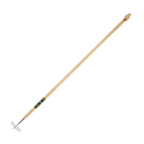 Spear & Jackson Kew Gardens 3984KEW Stainless Steel Draw Hoe