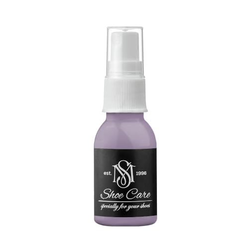 Spray nutritif cuir MAVI STEP Chardon Poudré 50ml - 2