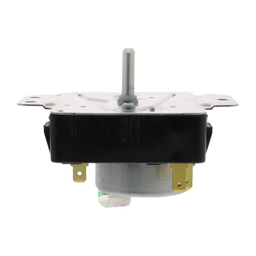 PRYSM W10894766 Dryer Timer Compatible with Whirlpool, Maytag, KitchenAid, Jenn-Air, Amana, Magic Chef, Admiral, Norge, Roper, Replacement for AP6027508, W10185988, 4452980, PS11759803 by Prysm - Used condition - Image 5