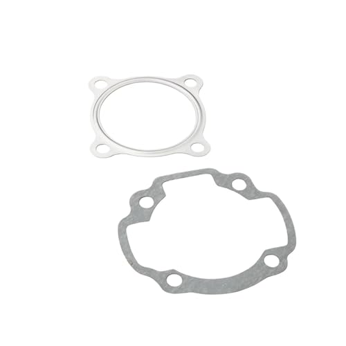 Jeu de joints de cylindre pour scooter 100cc 2temps aux cotes d'origine