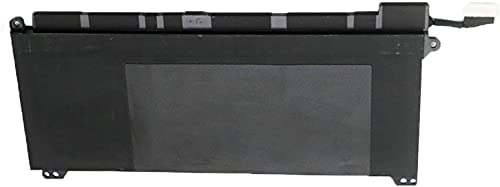 Batterie HP PG06XL HSTNN-DB9F haute capacité 69Wh durable - 2