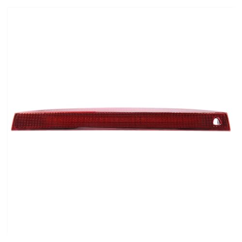 Troisième feu stop LED pour Megane MK2 2003-2008 feu arrière de voiture haut