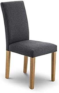 Netfurniture Bastion Fabric Chair