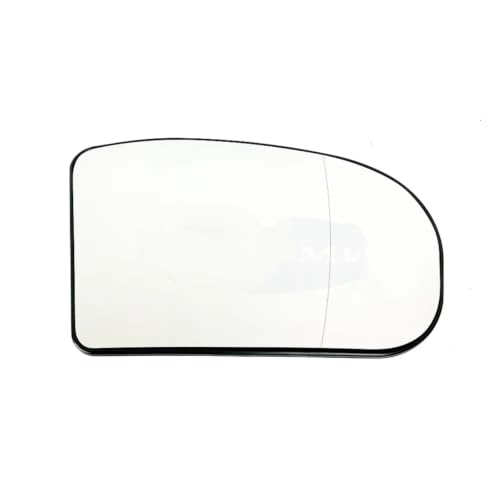 Lentille miroir de voiture Benz W203 dégivrante contre la buée en hiver