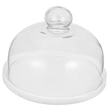 Plat de service à gâteau - il mettra en valeur vos gâteaux et desserts et leur donnera une apparence plus appétissante