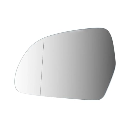 Verre rétroviseur chauffé avec dégivrage rapide pour Skoda Octavia MK2