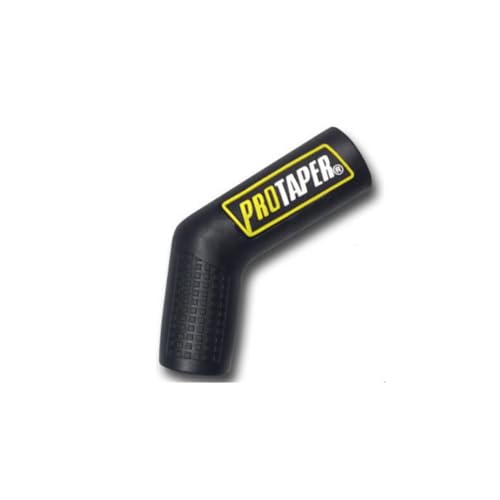 NICOLIE Moto Shifter Chaussure Protecteur Gaz Accessoires en Caoutchouc Levier De Vitesse Couverture Universelle Levier Protection Moto - Jaune