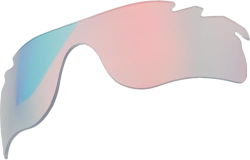 ZERO�u�����h �I�[�N���[ RADARLOCK PATH�p���������Y RUBY CLEAR VENTED