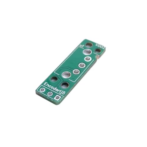 Carte de commutation de décodeur de roue pour réparation encodeur souris 9mm - 2