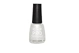 Glam’Up Paris   Vernis à Ongles XL Pro   Vernis Professionnel Haut de Gamme   Séchage Rapide   Haute Couvrance   Longue Tenue   Pinceau Ultra Large   Effet Gel   18 ml   N°414   Miami