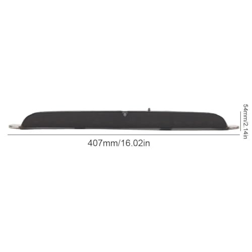 Troisième feu stop LED rouge pour BMW X5 E70 2008-2013 - 5