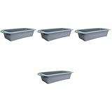 Photo Gallery garneck 4 pz stampo per toast cucina accessori cooker - stampo per brioche stampo pane tostapane teglia per muffin stampo da forno in silicone stampo in silicone per torta gel di silice Photo Gallery garneck 4 pz stampo per toast cucina accessori cooker - stampo per brioche stampo pane tostapane teglia per muffin stampo da forno in silicone stampo in silicone per torta gel di silice