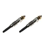 Diesel Glow Plug Compatible With Ssangyong For Korando 1996-2005 OM600 OM662 For Rexton OM662