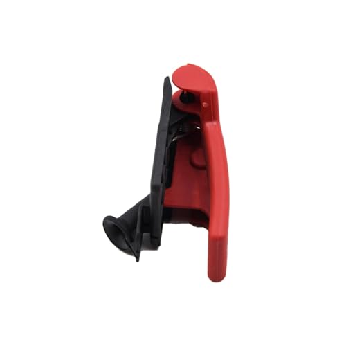 Poignée de Capot Cassée Mercedes W221 Solution Ouverture Référence OEM 1248800320 - 4