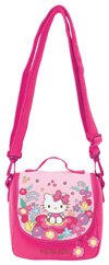 SANRIOHello Kitty Lunch Bag:Flower Field