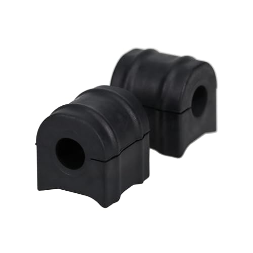 ACDelco Gold 45E1263 (19464834) Front Suspension Stabilizer Bar Bushing Kit by ACDelco - Image 4