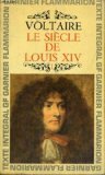 Paperback Le Siecle De Louis XIV, 2 [French] Book
