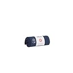 Manduka eQua Hot Yoga Mat Towel - 72" | Instant Moisture Activated Grip | Ultra Soft Microfiber | Quick Dry, Daily Use Ready | Lightweight, Travel Friendly Mat Layer - Image 4