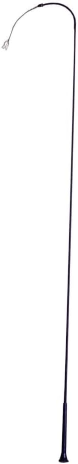 Tough 1 Training Whip, Black,36