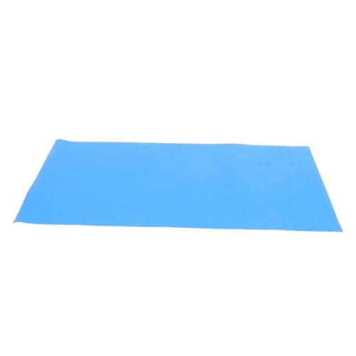 Alfombrilla antideslizante para escalera de piscina Happyyami miniatura 1