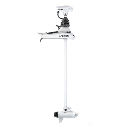 Garmin Force Kraken 63"