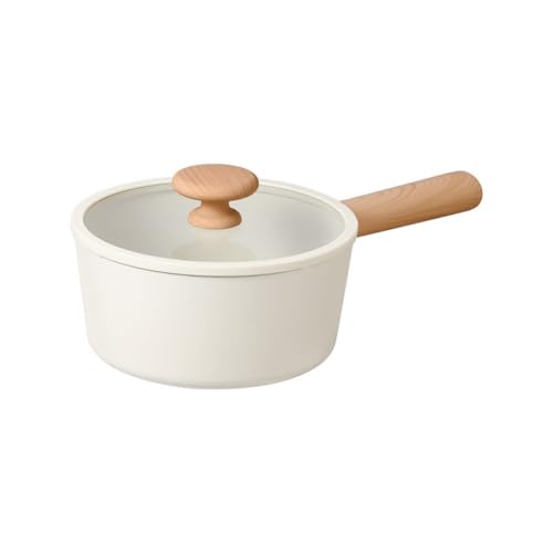 �t���C�p�� ���ؓ� �X�[�v��MumuElf�k���� IH �Ή� �ł��t���h�~ �Z���~�b�N�R�[�e�B���O 5 ��� ������ �K�X�R�����E�d��������Ή� �u�ߕ� (�~���N�p��,�z���C�g)