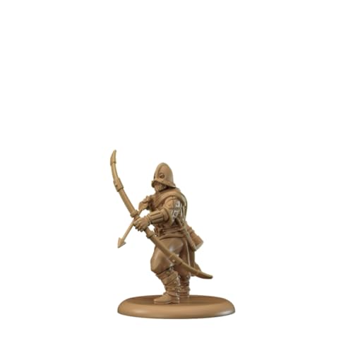 A Song of Ice and Fire Tabletop Miniatures Game Dreadfort Archers Unit Box miniatura 6