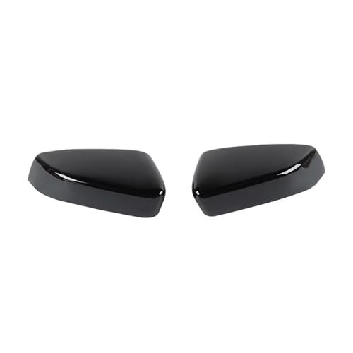 Coque rétroviseur Ford Mustang pour masquer rayures et impacts noirs