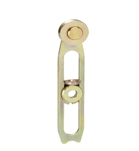 Levier à rouleau ZCKY43C en acier durable pour interrupteur de fin de course renforcé