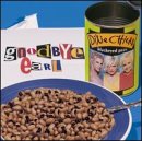 Audio CD Goodbye Earl Book