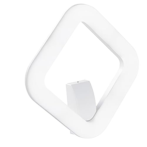 Iperbriko Applique Led 20W 4000K Linea Quasar Bianco