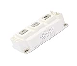 SKM400GB12E4 for IGBT Power Module 1200V 400A for Motor Drives and Industrial Applications(Skm400gb12e4)