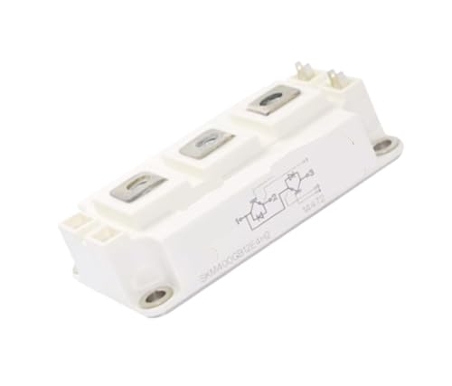 SKM400GB12E4 for IGBT Power Module 1200V 400A for Motor Drives and Industrial Applications(Skm400gb12e4)