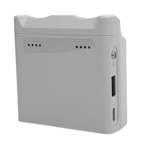Hub de chargeur de batterie double pour Neo drone avec charge rapide PD 45W et mode stockage