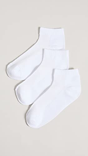 Women's Everyday Ankle Socks Pack2