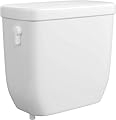PROFLO PF9312 Amador Toilet Tank Only - Less Seat