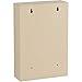 Global Industrial Key Cabinet, 30 Keys, 8x2-1/2x12-1/8, Sand