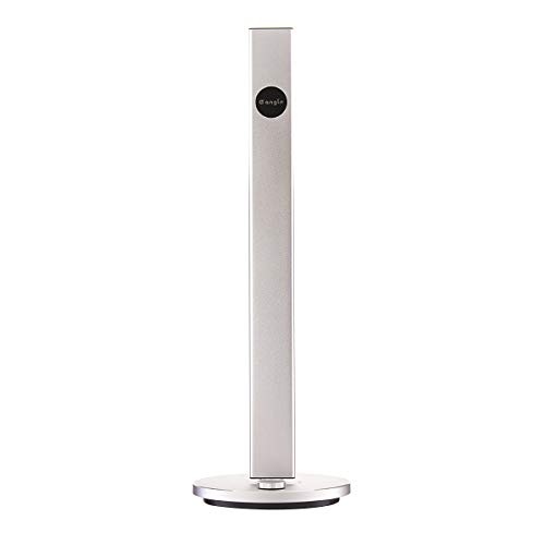 Amazon.co.jp : e angle LEDパネルライト シルバー ANG-DL-A7(S