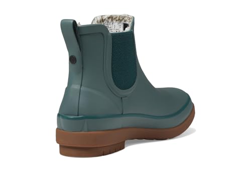 Image of BOGS Women's Amanda Plush II Chelsea Boot